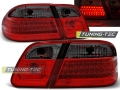 Mercedes Benz E-Klasse Tuning-Tec LED Hátsó Lámpa  (Évj.:1995 - 2002.03)