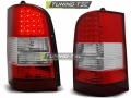 Mercedes Benz Vito Tuning-Tec LED Hátsó Lámpa  (Évj.:1996 - 2003)