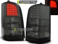 Mercedes Benz Vito Tuning-Tec LED Hátsó Lámpa  (Évj.:1996 - 2003)