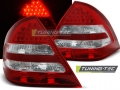 Mercedes Benz C-Klasse Tuning-Tec LED Hátsó Lámpa  (Évj.:2004 – 2007)