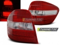 Mercedes Benz M-Klasse Tuning-Tec LED Hátsó Lámpa  (Évj.:2005 – 2008)