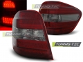 Mercedes Benz M-Klasse Tuning-Tec LED Hátsó Lámpa  (Évj.:2005 – 2008)