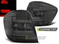 Mercedes Benz M-Klasse Tuning-Tec LED Hátsó Lámpa  (Évj.:2005 – 2008)