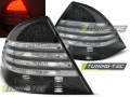 Mercedes Benz S-Klasse Tuning-Tec LED Hátsó Lámpa  (Évj.:1998.09 – 2005.05)