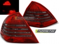Mercedes Benz C-Klasse Tuning-Tec LED Hátsó Lámpa  (Évj.:2000 - 2004)