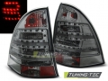 Mercedes Benz C-Klasse Tuning-Tec LED Hátsó Lámpa  (Évj.:2000 - 2007)