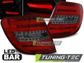 Mercedes Benz C-Klasse Tuning-Tec LED BAR Hátsó Lámpa (Évj.:2007 - 2010)