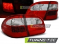 Mercedes Benz E-Klasse Tuning-Tec LED Hátsó Lámpa  (Évj.:2002 - 2006)