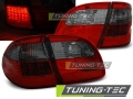 Mercedes Benz E-Klasse Tuning-Tec LED Hátsó Lámpa  (Évj.:2002 - 2006)