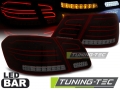 Mercedes-Benz E-Klasse W212 Sedan, Led BAR Hátsó Lámpa by Tuning Tec (Évj.: 2009 - 2013)