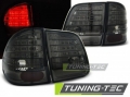 Mercedes Benz E-Klasse Tuning-Tec LED Hátsó Lámpa  (Évj.:1995 - 2002.03)
