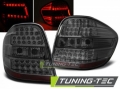 Mercedes Benz M-Klasse (W164) Tuning-Tec LED Hátsó Lámpa  (Évj.:2005 – 2008)