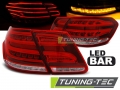Mercedes Benz E-Klasse W212 Limo Tuning-Tec LED Hátsó Lámpa (Évj.:2009 - 2013)