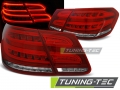 Mercedes Benz E-Klasse W212 Limo LED Hátsó Lámpa (Évj.:2009 - 2013) by Tuning-Tec