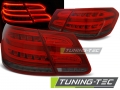 Mercedes Benz E-Klasse W212 Limo Tuning-Tec LED Hátsó Lámpa (Évj.:2009 - 2013)