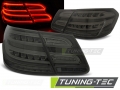 Mercedes Benz E-Klasse W212 LED Füst Hátsó Lámpa (Évj.: 2009 - 2013) by Tuning-Tec