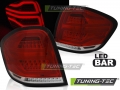 Mercedes-Benz M-Klasse (W164) LED Bar Hátsó Lámpa (Évj.: 2009 - 2011) by Tuning-Tec