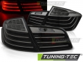Bmw 5-ös F10, Led Bar LCI Look Hátsó Lámpa by Tuning Tec (Évj.:2010 - 2013.07)