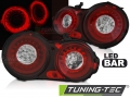 Nissan GTR LED Bar Hátsó Lámpa (Évj.:2011.08 - 2013) by Tuning-Tec
