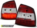 Opel Astra G, LED Hátsó Lámpa (Évj.:1997.09 - 2004.02) by Tuning-Tec