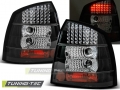 Opel Astra G Tuning-Tec LED Hátsó Lámpa  (Évj.:1997.09 - 2004.02)