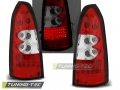 Opel Astra G Tuning-Tec LED Hátsó Lámpa  (Évj.:1997.09 - 2004.02)