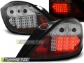Opel Astra H Tuning-Tec LED Hátsó Lámpa  (Évj.:2004.03 - 2009)