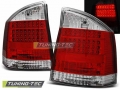 Opel Vectra C Tuning-Tec LED Hátsó Lámpa  (Évj.:2002.04 - 2008)