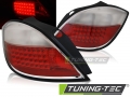 Opel Astra (H) LED-es Hátsó Lámpa (Évj.: 2004.03 - 2009) by Tuning-Tec