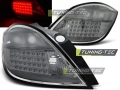Opel Astra H Tuning-Tec LED Hátsó Lámpa  (Évj.:2004.03 – 2009)