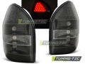 Opel Zafira Tuning-Tec LED Hátsó Lámpa  (Évj.:1999.04 – 2005.06)