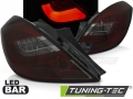 Opel Corsa D Tuning-Tec LED BAR Hátsó Lámpa  (Évj.:2006.04 - 2014l)