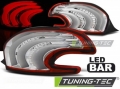 Peugeot 208 LED Hátsó Lámpa (Évj.:2012.04 - 2015.06) by Tuning-Tec
