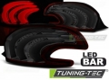 Peugeot 208 LED Hátsó Lámpa (Évj.:2012.04 - 2015.06) by Tuning-Tec