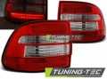 Porsche Cayenne Tuning-Tec LED Hátsó Lámpa (Évj.:2002 – 2006)
