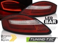 Porsche Boxster 987, LED Hátsó Lámpa (Évj.: 2005 - 2008) by Tuning-Tec