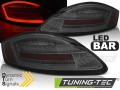 Porsche Boxster 987, LED Hátsó Lámpa (Évj.: 2005 - 2008) by Tuning-Tec
