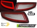 Porsche 911 (997) LED Bar, Dinamikus LED-es Hátsó Lámpa (Évj.: 2004 - 2009) by Tuning-Tec
