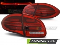 Porsche Cayenne (92A) LED-es Hátsó Lámpa (Évj.: 2010 - 2015) by Tuning-Tec