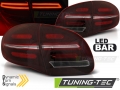 Porsche Cayenne (92A) Dinamikus LED-es Hátsó Lámpa (Évj.: 2010 - 2015) by Tuning-Tec