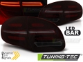 Porsche Cayenne (92A) Dinamikus LED-es Hátsó Lámpa (Évj.: 2010 - 2015) by Tuning-Tec