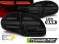 Porsche Cayenne (92A) Dinamikus LED-es Hátsó Lámpa (Évj.: 2010 - 2015) by Tuning-Tec
