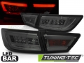 Renault Clio 4, Led Bar Hátsó Lámpa (Évj.: 2013-tól) by Tuning-Tec