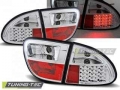 Seat Leon Tuning-Tec LED Hátsó Lámpa  (Évj.:1999.04 - 2004.08)