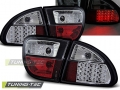 Seat Leon Tuning-Tec LED Hátsó Lámpa  (Évj.:1999.04 - 2004.08)