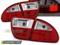Seat Leon Tuning-Tec LED Hátsó Lámpa  (Évj.:1999.04 - 2004.08)