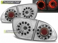 Seat Leon Tuning-Tec LED Hátsó Lámpa  (Évj.:1999.04 - 2004.08)