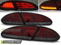 Seat Leon Tuning-Tec LED Hátsó Lámpa LEDes index-szel (Évj.:2005.06 - 2009)