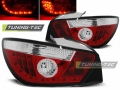 Seat Ibiza Tuning-Tec LED Hátsó Lámpa  (Évj.:2008.06 - tól)