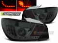 Seat Ibiza Tuning-Tec LED Hátsó Lámpa  (Évj.:2008.06 - tól)